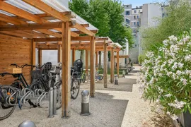 Vente Maison avec jardin et terrasse - Clichy
