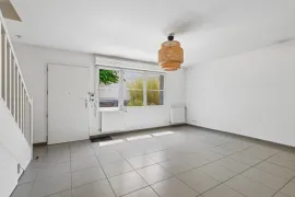 Vente Maison avec jardin et terrasse - Clichy