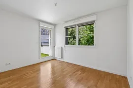 Vente Maison avec jardin et terrasse - Clichy