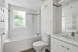 Vente Maison avec jardin et terrasse - Clichy