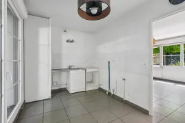 Vente Maison avec jardin et terrasse - Clichy