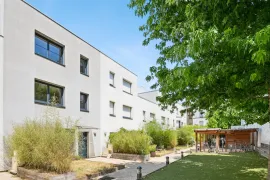 Vente Maison avec jardin et terrasse - Clichy