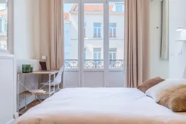 Colocation Chambres privées avec sdb en coliving  Lille