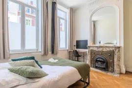 Colocation Chambres privées avec sdb en coliving  Lille