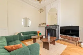 Colocation Chambres privées avec sdb en coliving  Lille
