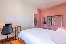 Colocation Chambres privées avec sdb en coliving  Lille