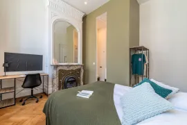 Colocation Chambres privées avec sdb en coliving  Lille