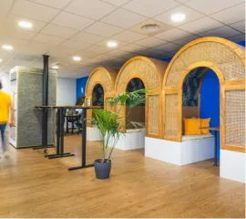 Location Location Bureaux Marseille 13008