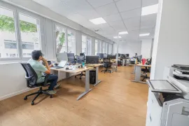 Location Location Bureaux Marseille 13008