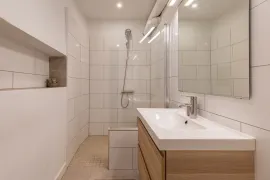 Location Maison 4 pièces