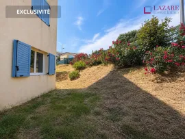 Vente A VENDRE T3 EXCLUSIVITE - BORMES LES MIMOSAS