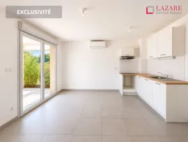 Vente A VENDRE T3 EXCLUSIVITE - BORMES LES MIMOSAS