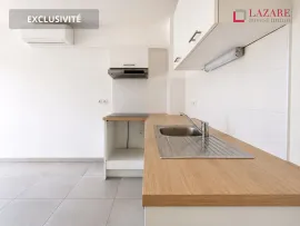 Vente A VENDRE T3 EXCLUSIVITE - BORMES LES MIMOSAS