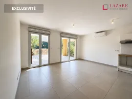 Vente A VENDRE T3 EXCLUSIVITE - BORMES LES MIMOSAS
