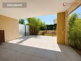Vente A VENDRE T3 EXCLUSIVITE - BORMES LES MIMOSAS