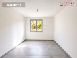Vente A VENDRE T3 EXCLUSIVITE - BORMES LES MIMOSAS
