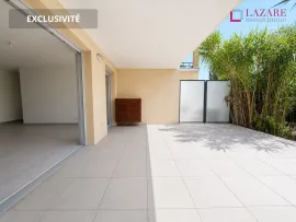 Vente A VENDRE T3 EXCLUSIVITE - BORMES LES MIMOSAS