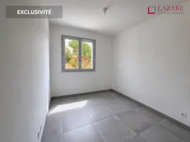 Vente A VENDRE T3 EXCLUSIVITE - BORMES LES MIMOSAS