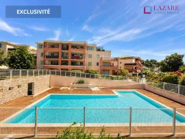 A VENDRE T3 EXCLUSIVITE - BORMES LES MIMOSAS Bormes-les-Mimosas