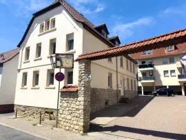 Hauptstraße, Essenheim Essenheim