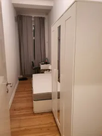 Location Kamminer Straße, Berlin