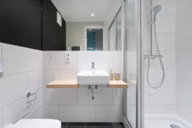Location Gürtelstraße, Berlin