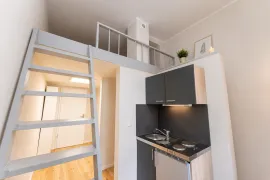Location Leibnizstraße, Berlin