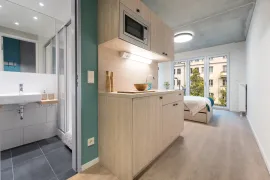 Gürtelstraße, Berlin Berlin