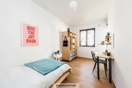 Klara-Franke-Straße, Berlin Berlin
