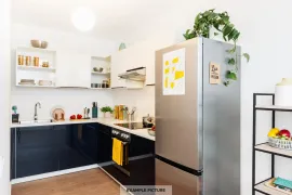 Colocation Klara-Franke-Straße, Berlin
