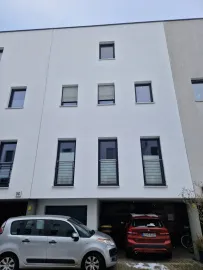 Seydlitzstraße, Berlin Berlin