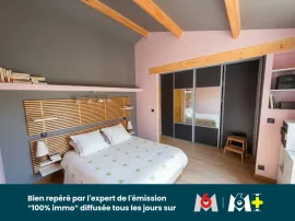 Vente Mas Provençal 6 Chambres + 1 Bureau