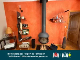 Vente Mas Provençal 6 Chambres + 1 Bureau