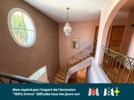 Vente Mas Provençal 6 Chambres + 1 Bureau