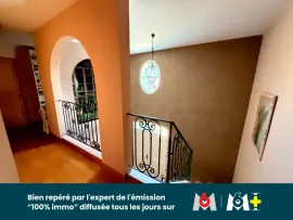 Vente Mas Provençal 6 Chambres + 1 Bureau