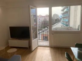 Location Appartement meublé T2 53m² à GRENOBLE