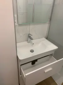 Location Appartement meublé T2 53m² à GRENOBLE