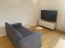 Location Appartement meublé T2 53m² à GRENOBLE