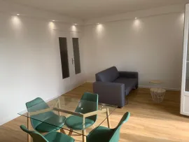 Location Appartement meublé T2 53m² à GRENOBLE