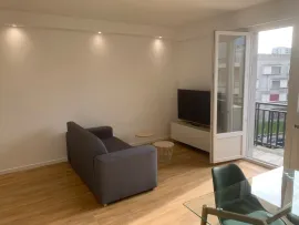 Location Appartement meublé T2 53m² à GRENOBLE