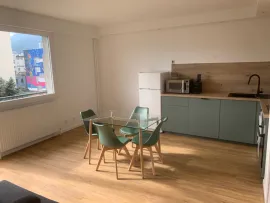 Location Appartement meublé T2 53m² à GRENOBLE