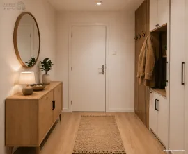Vente Appartement T3 à Paris 14ème