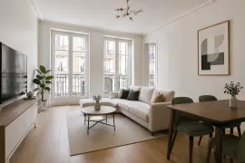 Vente Appartement T3 à Paris 14ème