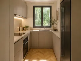 Vente Appartement T3 à Paris 14ème