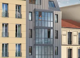 Vente Appartement T3 à Paris 14ème