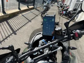 Moto / Scooter CF Moto 1000 MT-X 2026