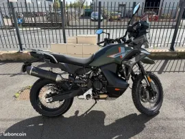 Moto / Scooter CF Moto 1000 MT-X 2026