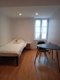Location T3 meublé de 69,93 m – Villefranche-sur-Saône