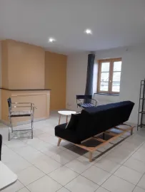 Location T3 meublé de 69,93 m – Villefranche-sur-Saône