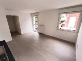 Appartement neuf, 1 chambre, Amiens Sud Amiens